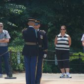  Arlington National Cemetary